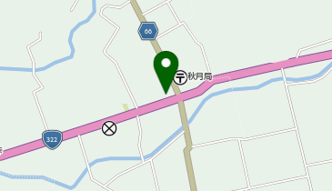 骨とう・古民具さきやま 出張買取センターの地図画像