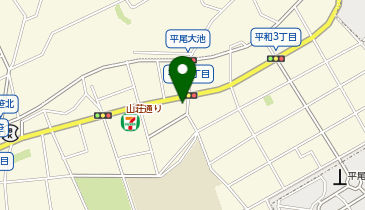 2525worker(ニコニコワーカー)の地図画像