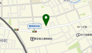 ジョイントアート 株式会社の地図画像