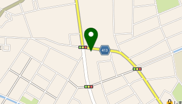 ursus by HEADLIGHT(アーサス・バイ・ヘッドライト) 羽生店の地図画像