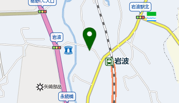 ursus by HEADLIGHT(アーサス・バイ・ヘッドライト) 裾野店の地図画像