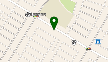 ursus by HEADLIGHT(アーサス・バイ・ヘッドライト) 君津店の地図画像