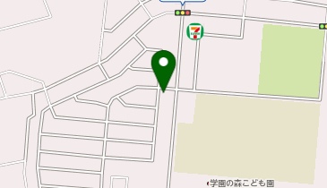 Ursus hair Design by HEADLIGHT(アーサス・ヘアーデザイン・バイ・ヘッドライト) 研究学園店の地図画像