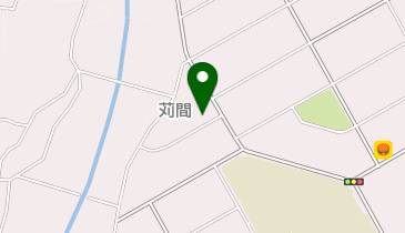 Ursus hair Design by HEADLIGHT(アーサス・ヘアーデザイン・バイ・ヘッドライト) つくば店の地図画像