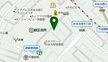 Ursus hair Design by HEADLIGHT(アーサス・ヘアーデザイン・バイ・ヘッドライト) 鎌取店の地図画像