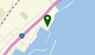 かき小屋 くばおうの地図画像