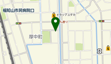 BISTRO ENNE(ビストロ エンネ)の地図画像