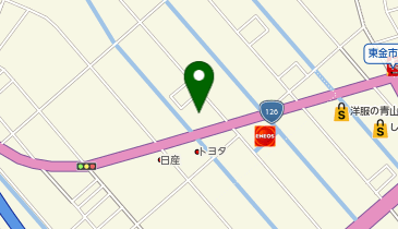 千葉県東金市のホームセンター一覧 - NAVITIME