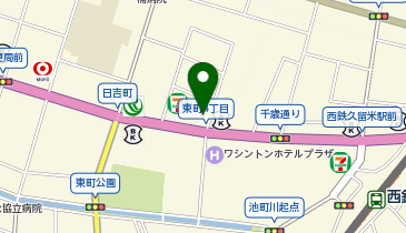 アルノンアルの地図画像