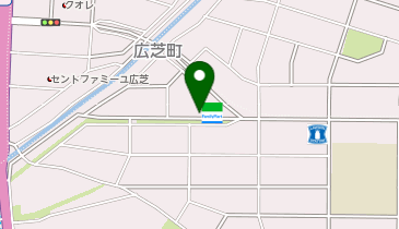 Cotton(コットン) 江坂店の地図画像