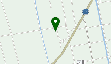 ヘア&エステVisage(ヴィサージュ)の地図画像