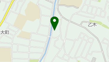 hair&spa haathee(ヘアアンドスパ ハーティー)の地図画像