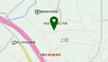 団地前ニャンドリーの地図画像