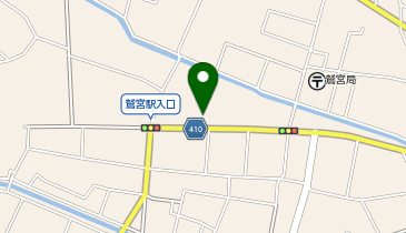 Sugar...iyr(シュガー)の地図画像