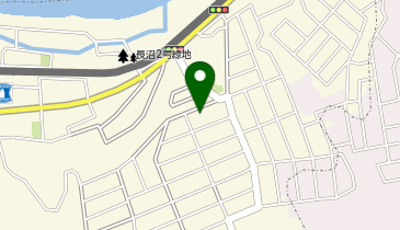 RURU Relaxation(ルル リラクゼーション)の地図画像