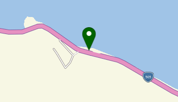 FiFi PARLOR(フィーフィー パーラー)の地図画像