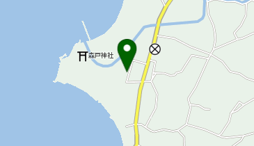 Home Grown Cafe(ホーム グロウン カフェ)の地図画像