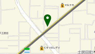 Shibata(シバタ)T.Tスタジオの地図画像