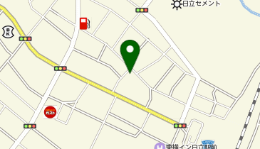 メンズサロンIMA 日立店の地図画像