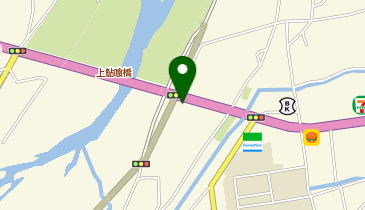 Amazones(アマゾネス) 徳島鮎喰店の地図画像