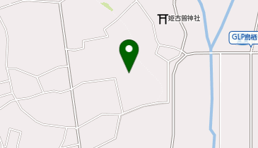 岩田産業株式會社 鳥栖支店の地図画像