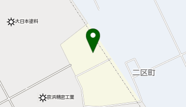 リバー株式会社 那須事業所の地図画像