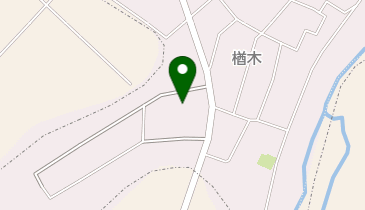 株式会社菜匠の地図画像