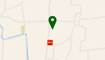 ボディーワークスナイトの地図画像