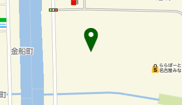 COMTEC PORTBASE(コムテックポートベイス)の地図画像