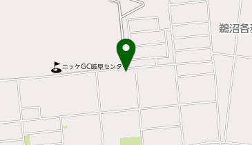chou chou bear(シュ シュ ベアー)の地図画像
