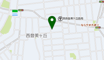 とんぼ堂の地図画像