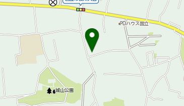 Linca(リンカ)の地図画像