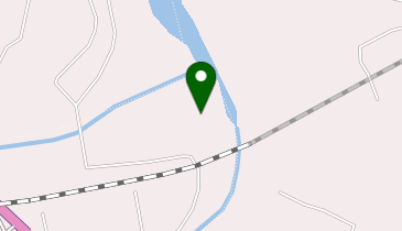 岩戸の景観の地図画像