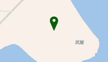 寒立馬越冬放牧地アタカの地図画像