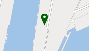 ナッシュ株式会社 桜島倉庫の地図画像