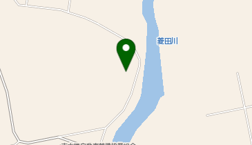 志布志市蓬原地区浄化センターの地図画像