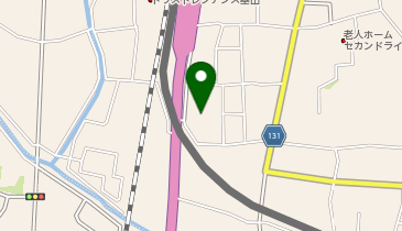 グットラック!shima 福岡店(株式会社シマ商会)の地図画像