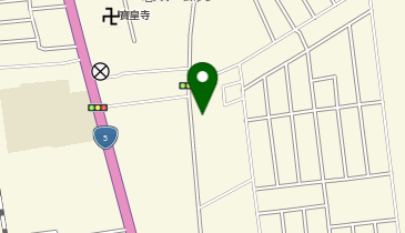 Hair Gallery eco(ヘアー ギャラリー エコ)の地図画像
