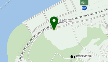 まごころ商会の地図画像