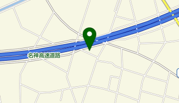 伊藤自動車 株式会社の地図画像