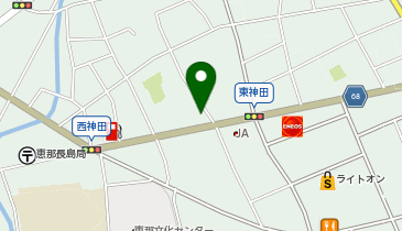 Beetle Ena(ビートルエナ)の地図画像