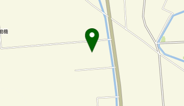 JA全農とちぎ 総合物流センターの地図画像