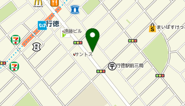 RuRu(ルル)の地図画像