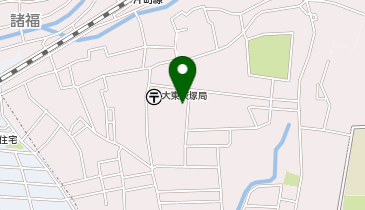 Kizuna(キズナ)住設株式会社の地図画像