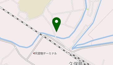 ENERUAIR(エネルエア)の地図画像