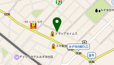 株式会社小川工業の地図画像