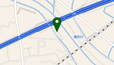 chitto.rats(チット ラッツ)の地図画像