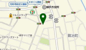 喫茶&BAR(バー) 現実逃避の地図画像