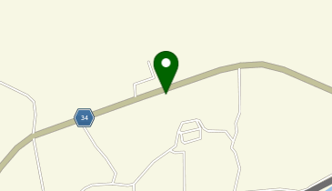 うどん亀の地図画像