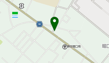 FlowersNana.(フラワーズナナ)の地図画像